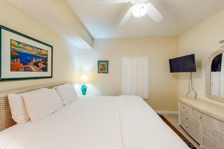 Hotel Summerwind Resort By Wyndham Vacation Rentals
