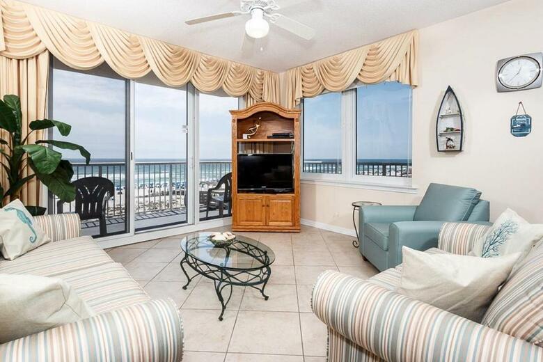 Hotel Summerwind Resort By Wyndham Vacation Rentals