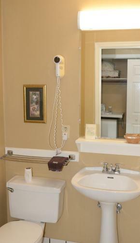 Hotel Four Seasons Country Inn
