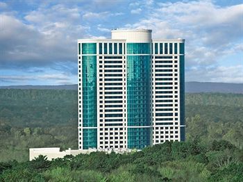 Hotel The Fox Tower