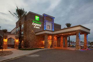 Hotel Hampton Inn & Suites Phoenix/gilbert