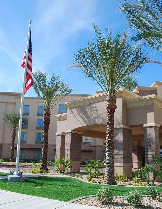 Hotel Hampton Inn & Suites Phoenix/gilbert