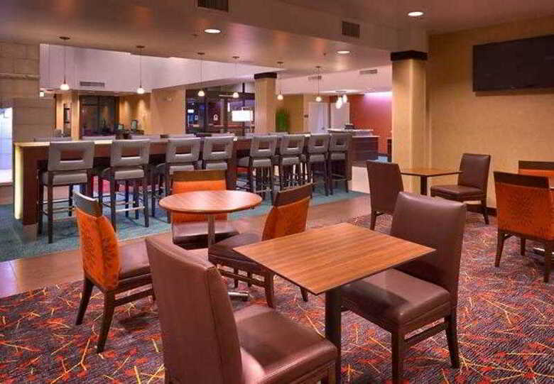 Hotel Residence Inn By Marriott Phoenix Gilbert