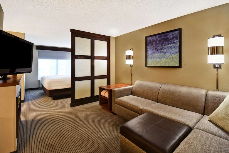 Hotel Hyatt Place Phoenix Gilbert