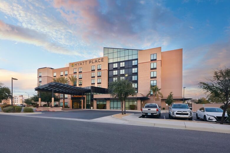 Hotel Hyatt Place Phoenix Gilbert