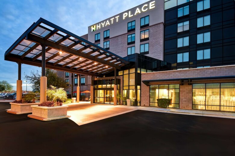 Hotel Hyatt Place Phoenix Gilbert