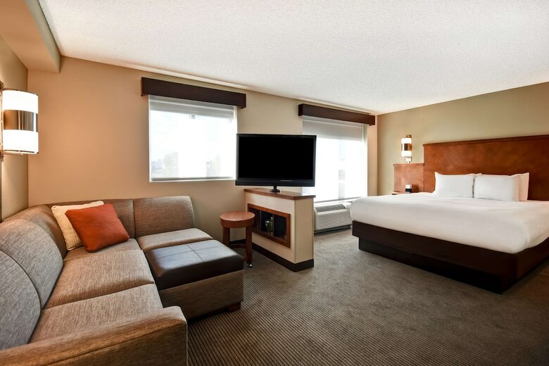Hotel Hyatt Place Phoenix Gilbert