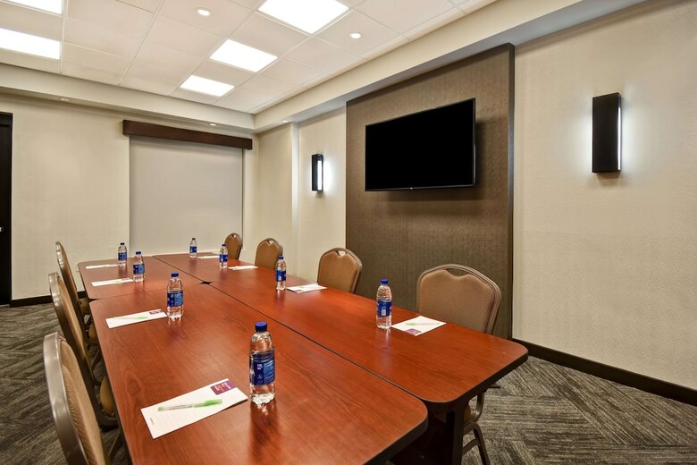 Hotel Hyatt Place Phoenix Gilbert