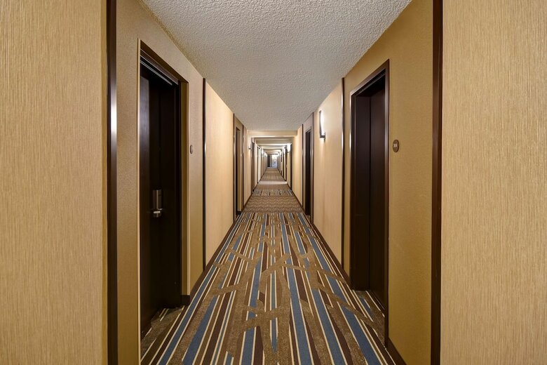 Hotel Hyatt Place Phoenix Gilbert