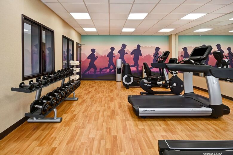 Hotel Hyatt Place Phoenix Gilbert