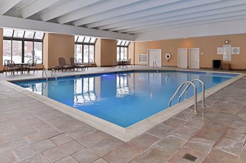 Hotel Holiday Inn New London