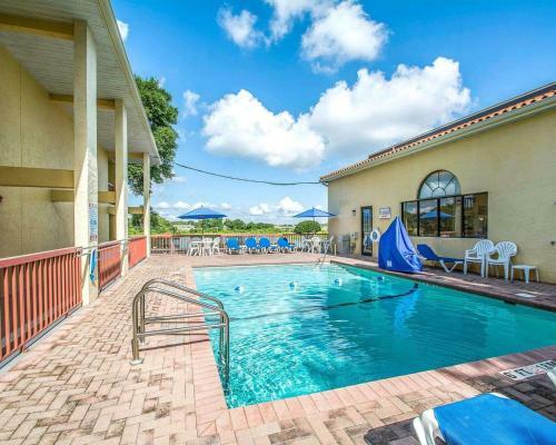 Hotel Quality Inn & Suites Mount Dora