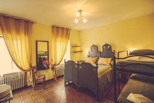 Agroturismo Agriturismo I Sur� Asti