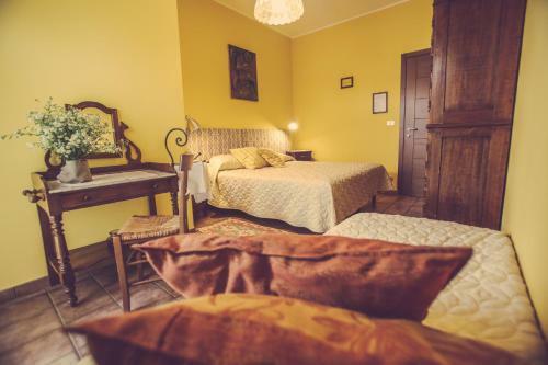 Agroturismo Agriturismo I Sur� Asti