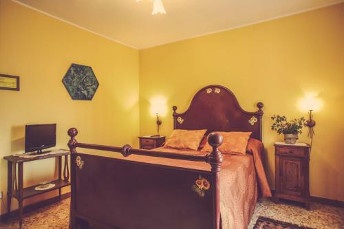 Agroturismo Agriturismo I Sur� Asti