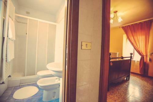 Agroturismo Agriturismo I Sur� Asti