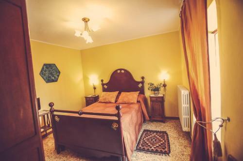 Agroturismo Agriturismo I Sur� Asti