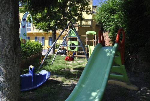 Agroturismo Agriturismo I Sur� Asti