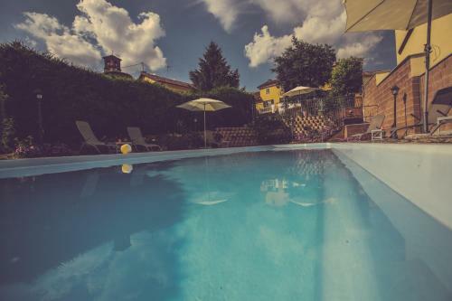 Agroturismo Agriturismo I Sur� Asti