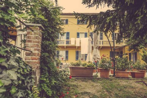 Agroturismo Agriturismo I Sur� Asti