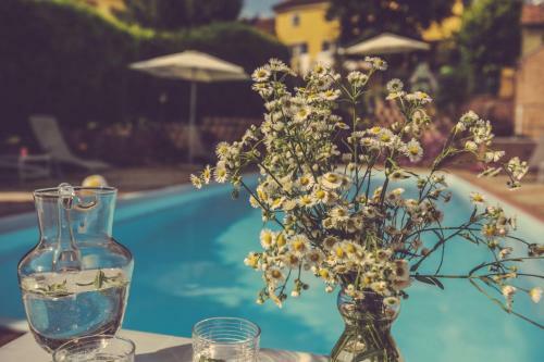 Agroturismo Agriturismo I Sur� Asti