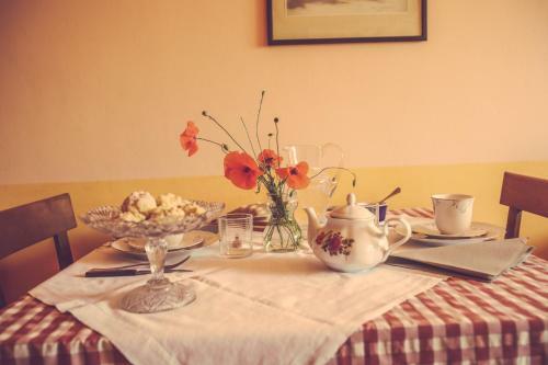 Agroturismo Agriturismo I Sur� Asti
