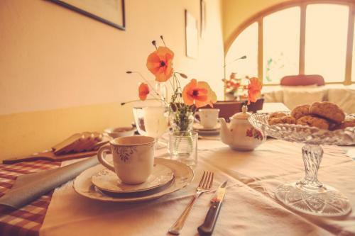 Agroturismo Agriturismo I Sur� Asti