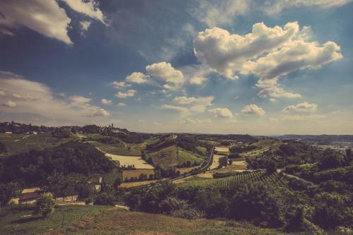 Agroturismo Agriturismo I Sur� Asti
