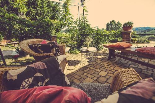 Agroturismo Agriturismo I Sur� Asti
