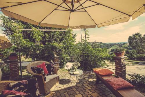 Agroturismo Agriturismo I Sur� Asti