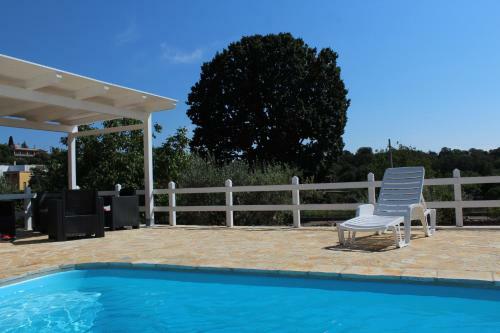 Casa Vacanza Da Gianfranco