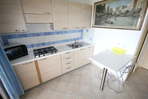 Apartamento Appartamenti Marineledda
