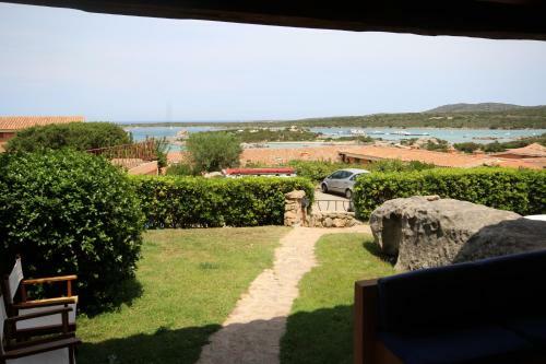 Apartamento Appartamenti Marineledda