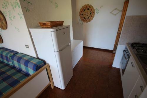 Apartamento Appartamenti Marineledda