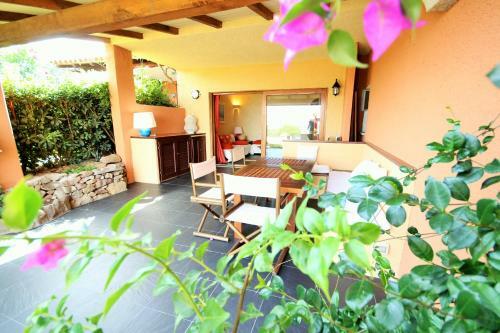 Apartamento Appartamenti Marineledda