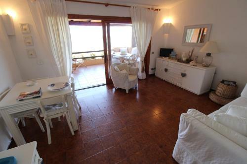 Apartamento Appartamenti Marineledda