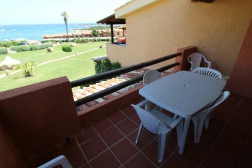 Apartamento Appartamenti Marineledda