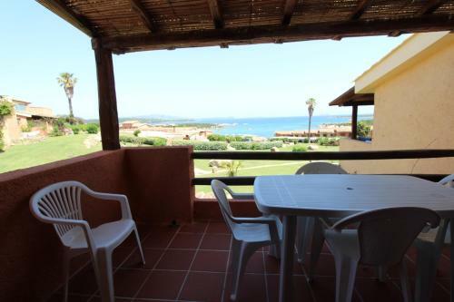 Apartamento Appartamenti Marineledda