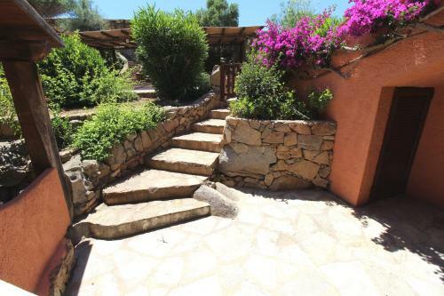 Apartamento Appartamenti Marineledda
