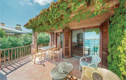 Apartment Golfo Aranci -ot- 9