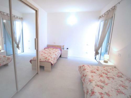 Apartamento Locazione Turistica Cormorani
