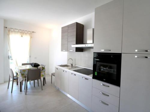 Apartamento Locazione Turistica Cormorani