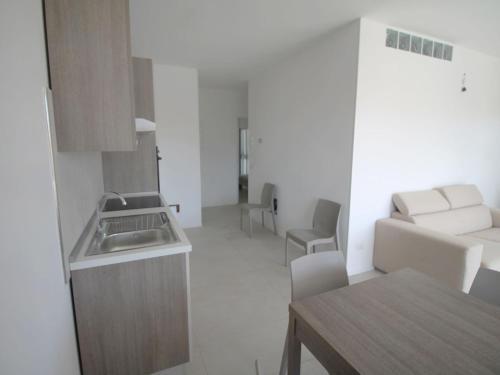 Apartamento Locazione Turistica Cormorani