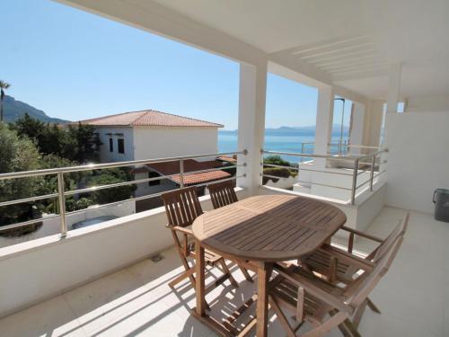 Apartamento Locazione Turistica Cormorani
