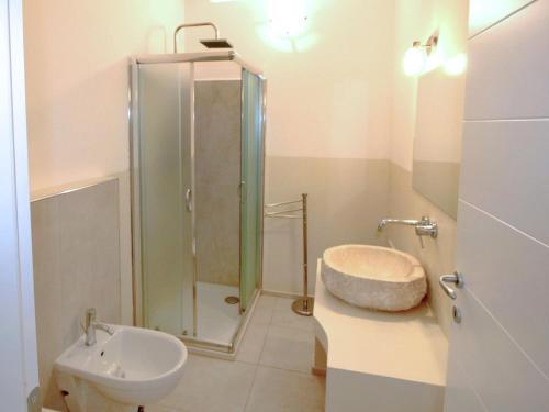 Apartamento Locazione Turistica Cormorani