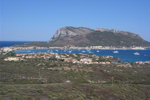 Apartamento Sardinia Blu Residence