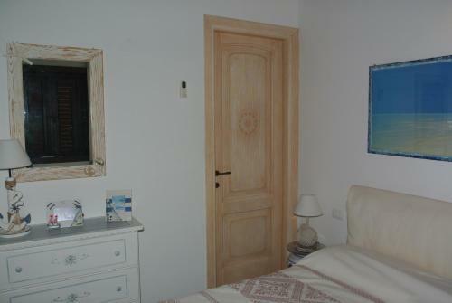 Apartamento Sardinia Blu Residence