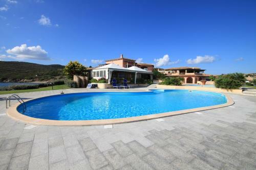 Apartment In S'abba E Sa Pedra Pool Complex