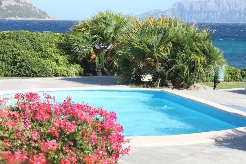 Apartment In S'abba E Sa Pedra Pool Complex