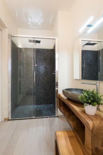 Apartment In S'abba E Sa Pedra Pool Complex